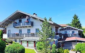 Ferienwohnung&App. Rosemarie